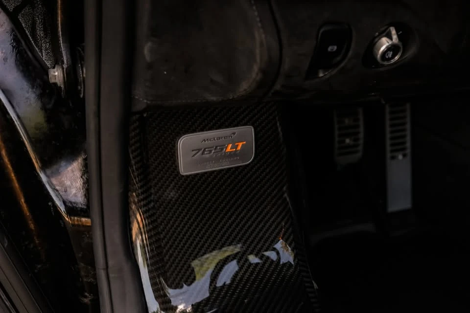 2022 McLaren 765LT - Image 15 of 20