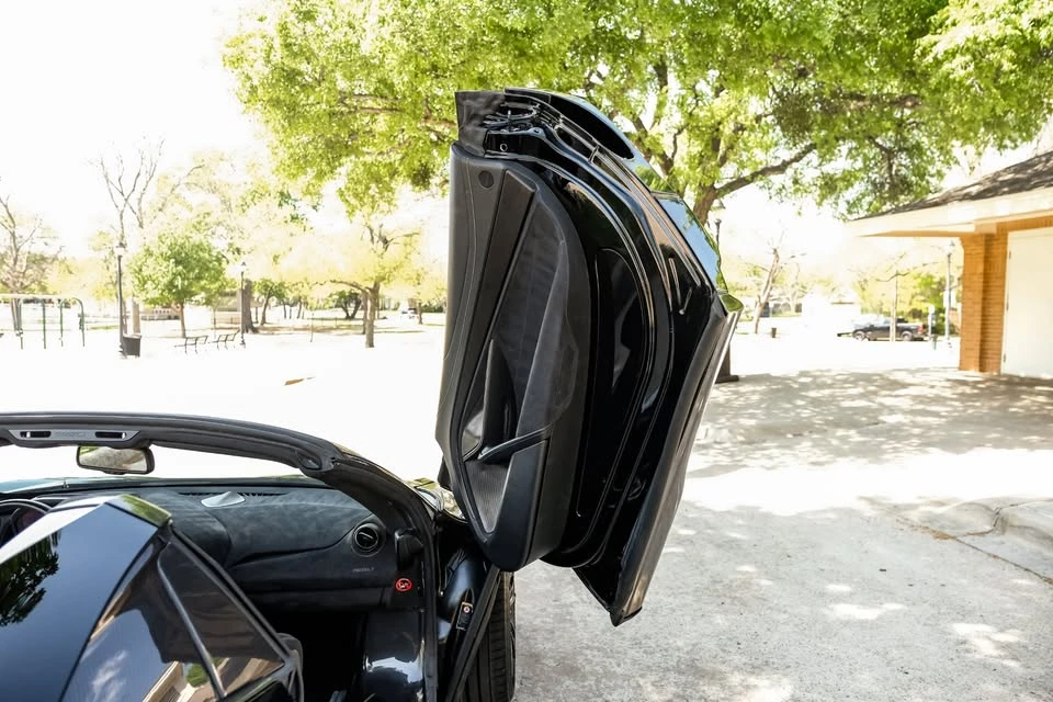 2022 McLaren 765LT - Image 18 of 20