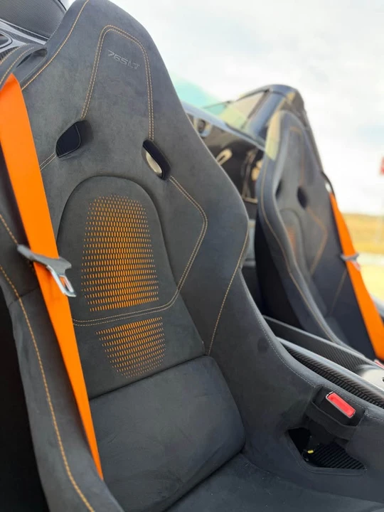 2022 McLaren 765LT - Image 16 of 19