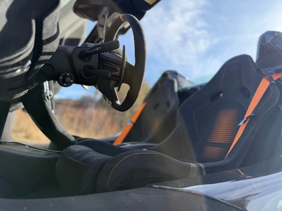 2022 McLaren 765LT - Image 18 of 19