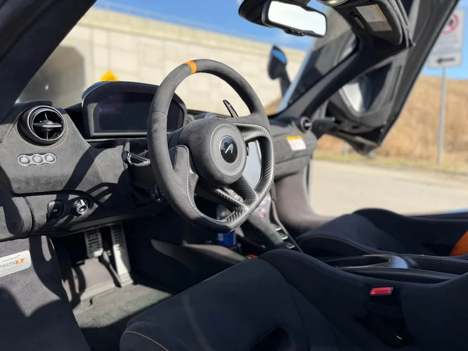 2022 McLaren 765LT - Image 19 of 19