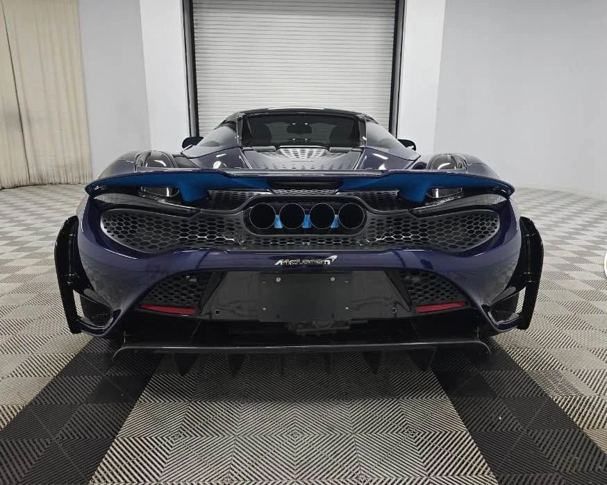 2022 McLaren 765LT - Image 5 of 17