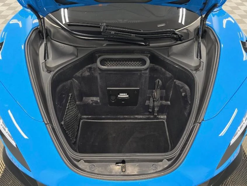 2022 McLaren 765LT - Image 16 of 17