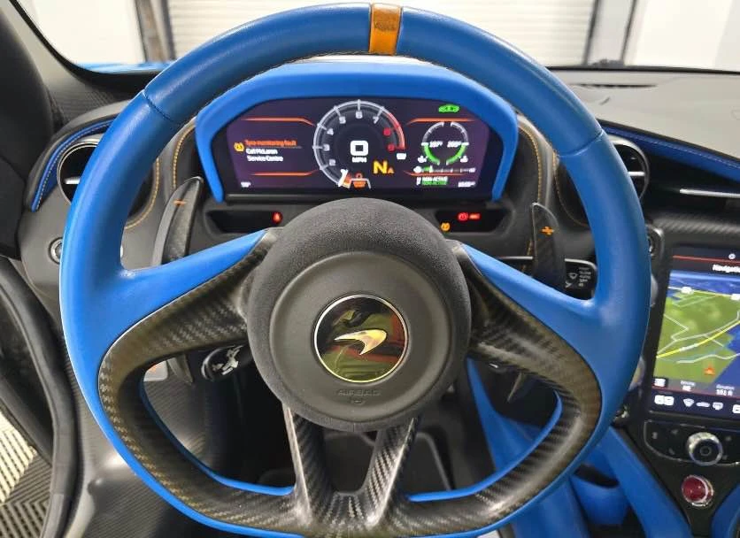 2022 McLaren 765LT - Image 10 of 17
