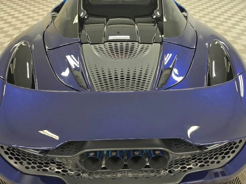 2022 McLaren 765LT - Image 15 of 17