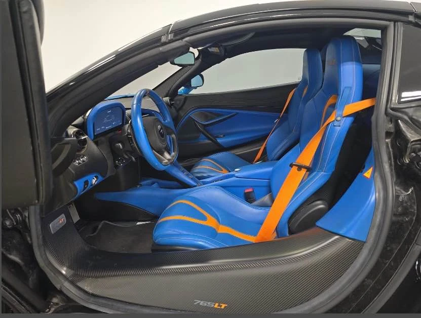 2022 McLaren 765LT - Image 7 of 17