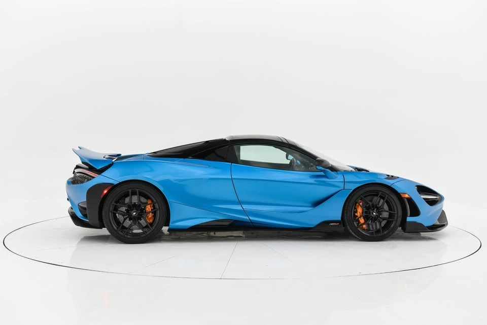 2022 McLaren 765LT - Image 2 of 13