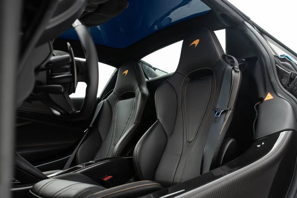 2022 McLaren 765LT - Image 7 of 13