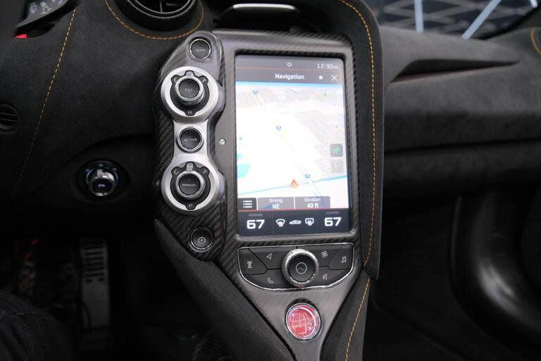 2022 McLaren 765LT Spider - Image 18 of 19