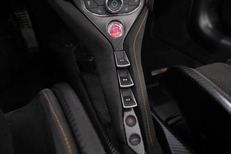 2022 McLaren 765LT Spider - Image 19 of 19