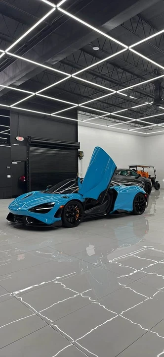 2022 McLaren 765LT Spider - Image 3 of 10