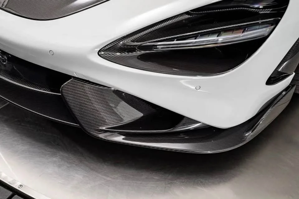 2022 McLaren 765LT Spider - Image 3 of 7