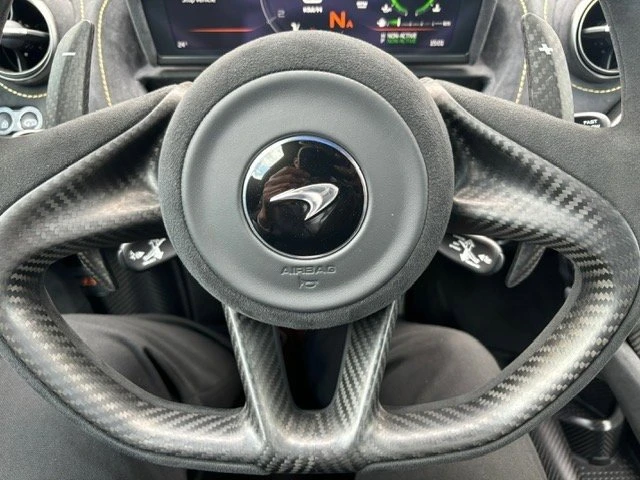 2022 McLaren 765LT Spider - Image 14 of 20