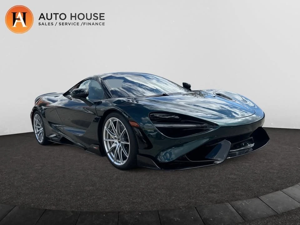 2022 McLaren 765LT Spider - Image 6 of 20