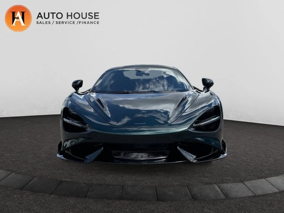 2022 McLaren 765LT Spider - Image 8 of 20