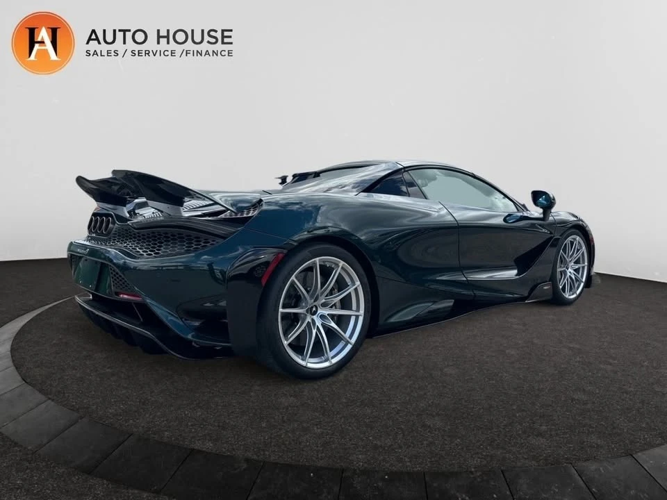 2022 McLaren 765LT Spider - Image 5 of 20