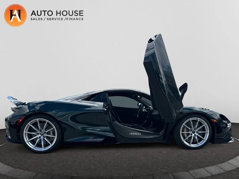 2022 McLaren 765LT Spider - Image 6 of 19