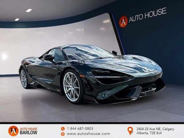 2022 McLaren 765LT Spider - Image 7 of 20