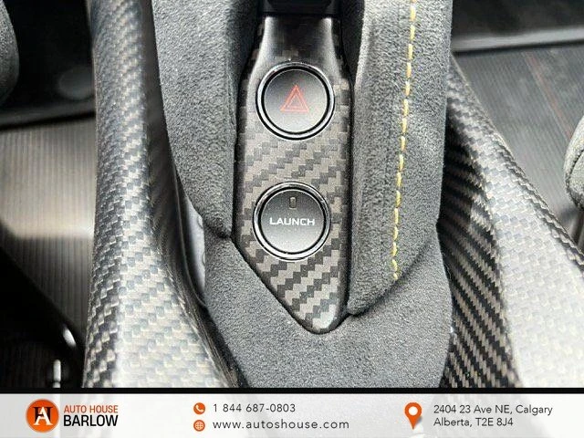 2022 McLaren 765LT Spider - Image 17 of 20