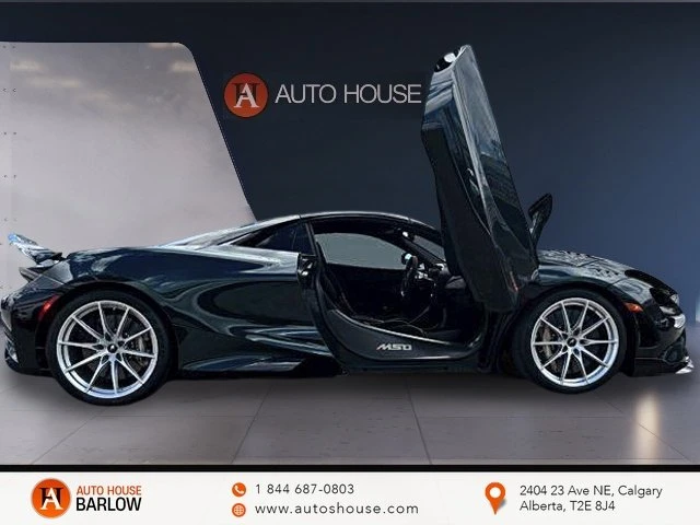 2022 McLaren 765LT Spider - Image 6 of 20