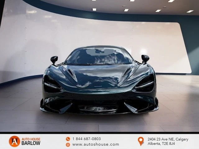 2022 McLaren 765LT Spider - Image 8 of 20