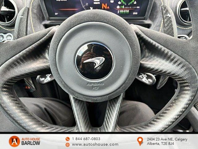 2022 McLaren 765LT Spider - Image 14 of 20