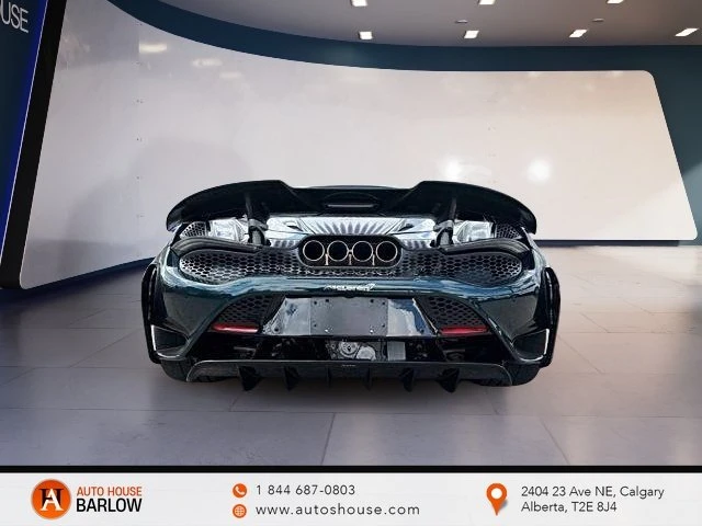 2022 McLaren 765LT Spider - Image 4 of 20