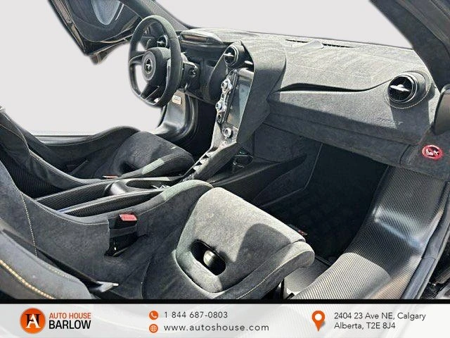 2022 McLaren 765LT Spider - Image 12 of 20