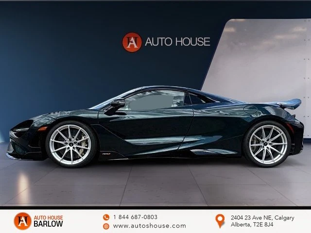 2022 McLaren 765LT Spider - Image 2 of 20