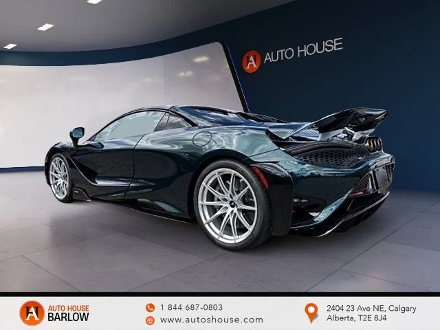 2022 McLaren 765LT Spider - Image 3 of 20