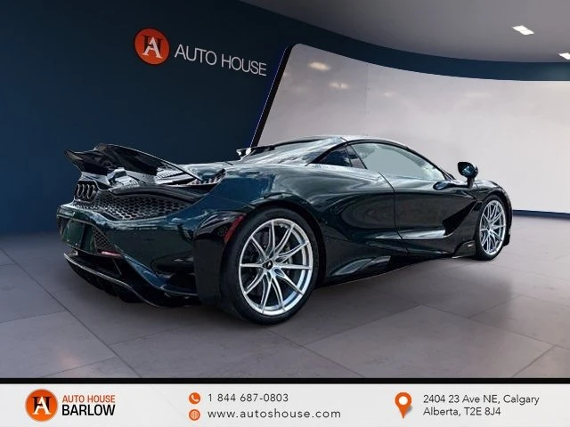 2022 McLaren 765LT Spider - Image 5 of 20