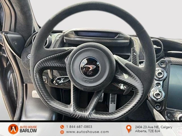 2022 McLaren 765LT Spider - Image 13 of 20