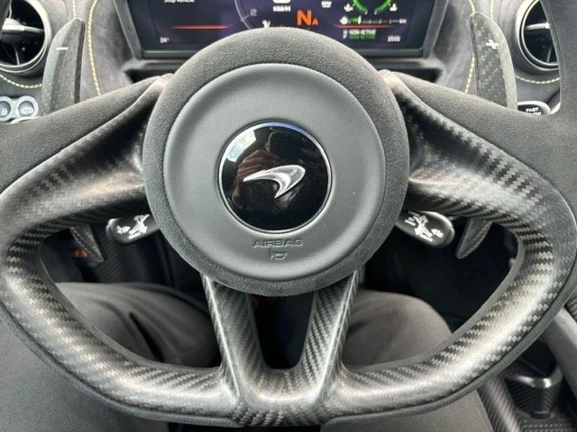 2022 McLaren 765LT Spider - Image 14 of 20