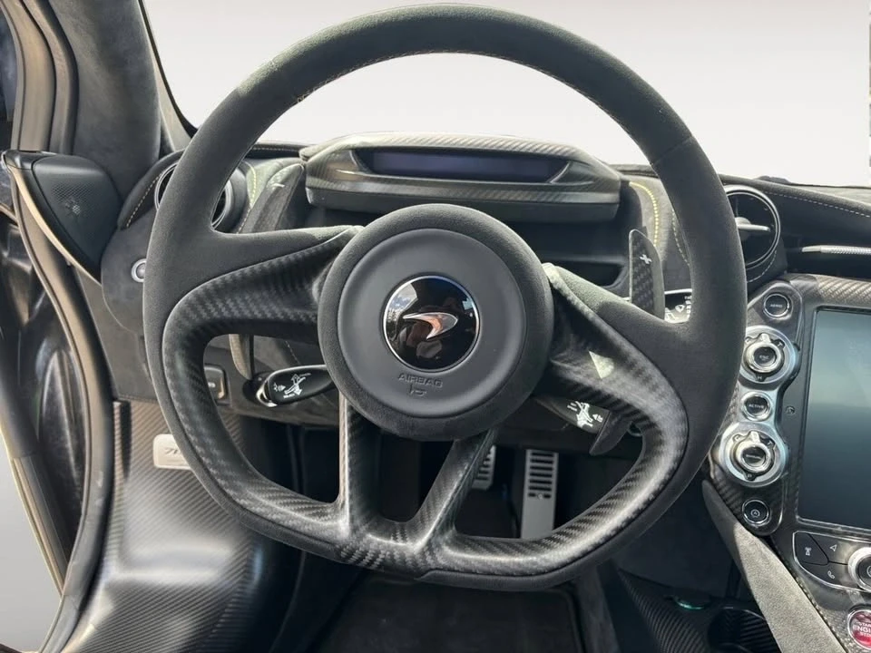 2022 McLaren 765LT Spider - Image 13 of 20