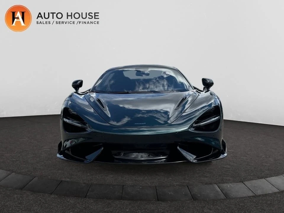 2022 McLaren 765LT Spider - Image 8 of 20