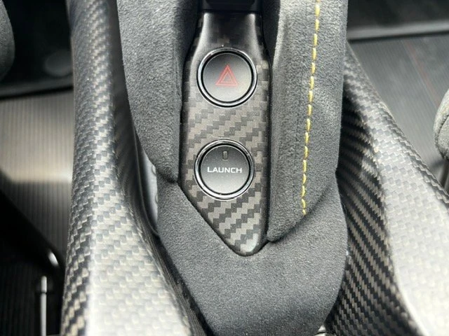 2022 McLaren 765LT Spider - Image 19 of 20