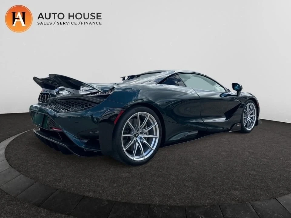 2022 McLaren 765LT Spider - Image 3 of 20
