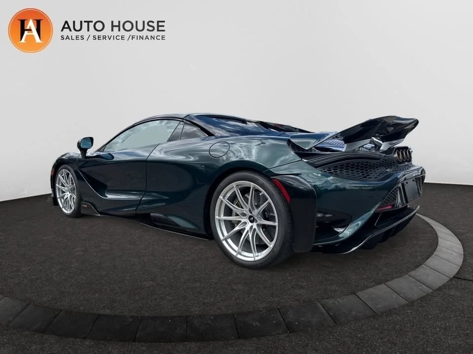 2022 McLaren 765LT Spider - Image 3 of 20