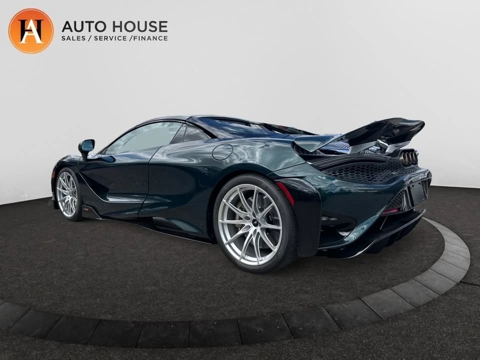 2022 McLaren 765LT Spider - Image 3 of 19