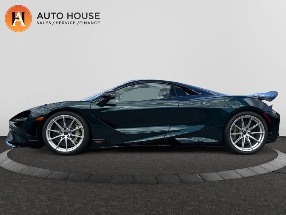 2022 McLaren 765LT Spider - Image 2 of 20