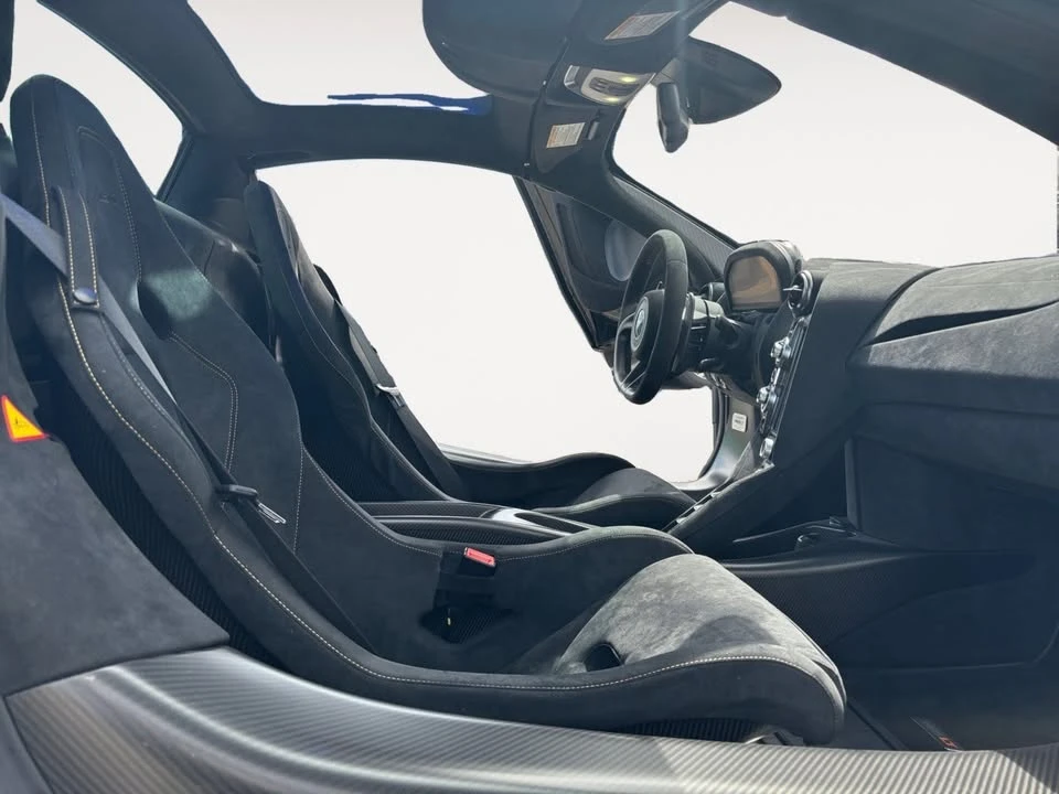 2022 McLaren 765LT Spider - Image 14 of 20