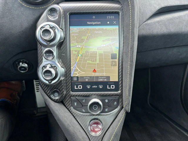 2022 McLaren 765LT Spider - Image 18 of 20