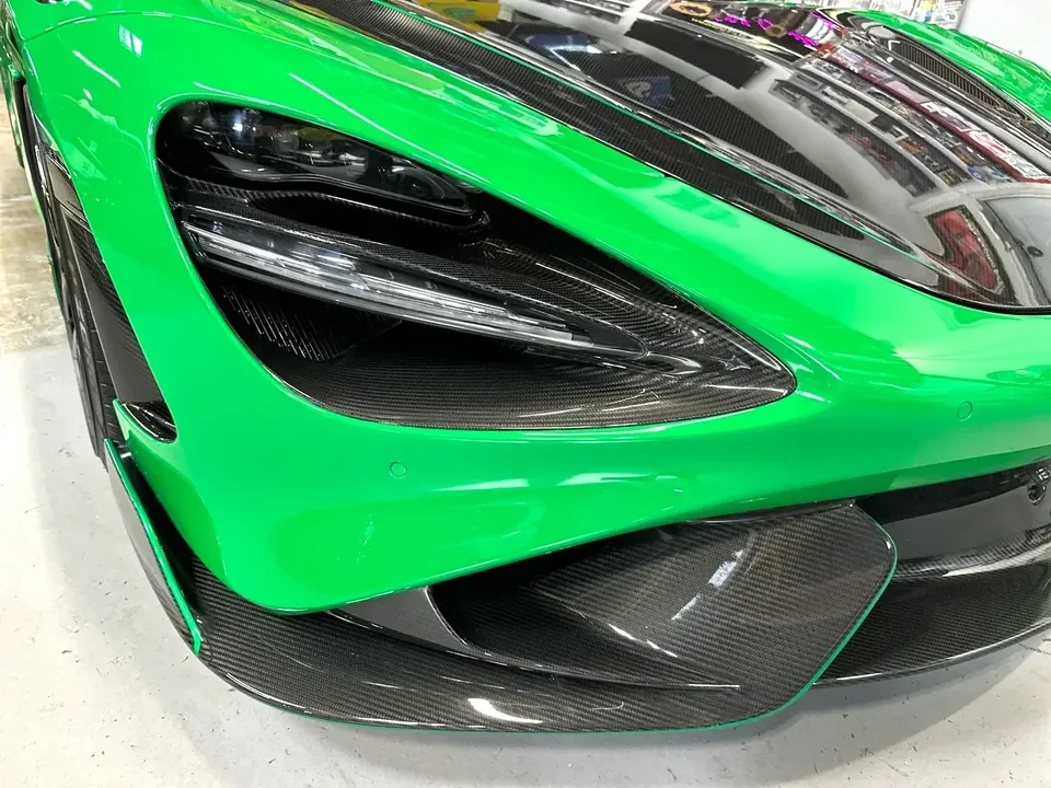 2022 McLaren 765LT Spider - Image 8 of 16