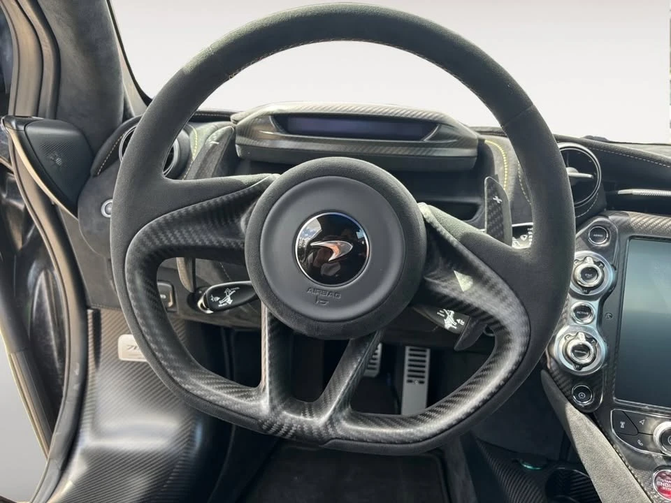 2022 McLaren 765LT Spider - Image 15 of 20