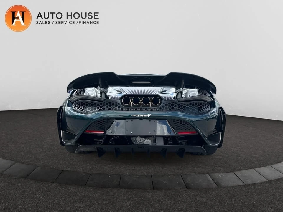 2022 McLaren 765LT Spider - Image 4 of 20