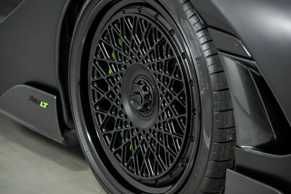 2022 McLaren 765LT Spider - Image 4 of 19