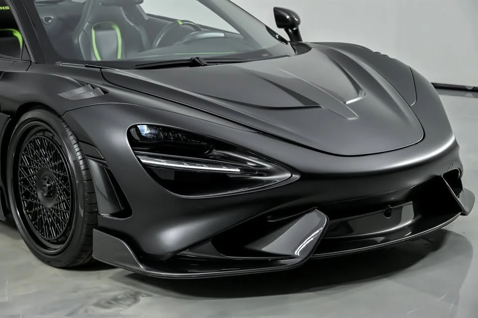 2022 McLaren 765LT Spider - Image 3 of 19