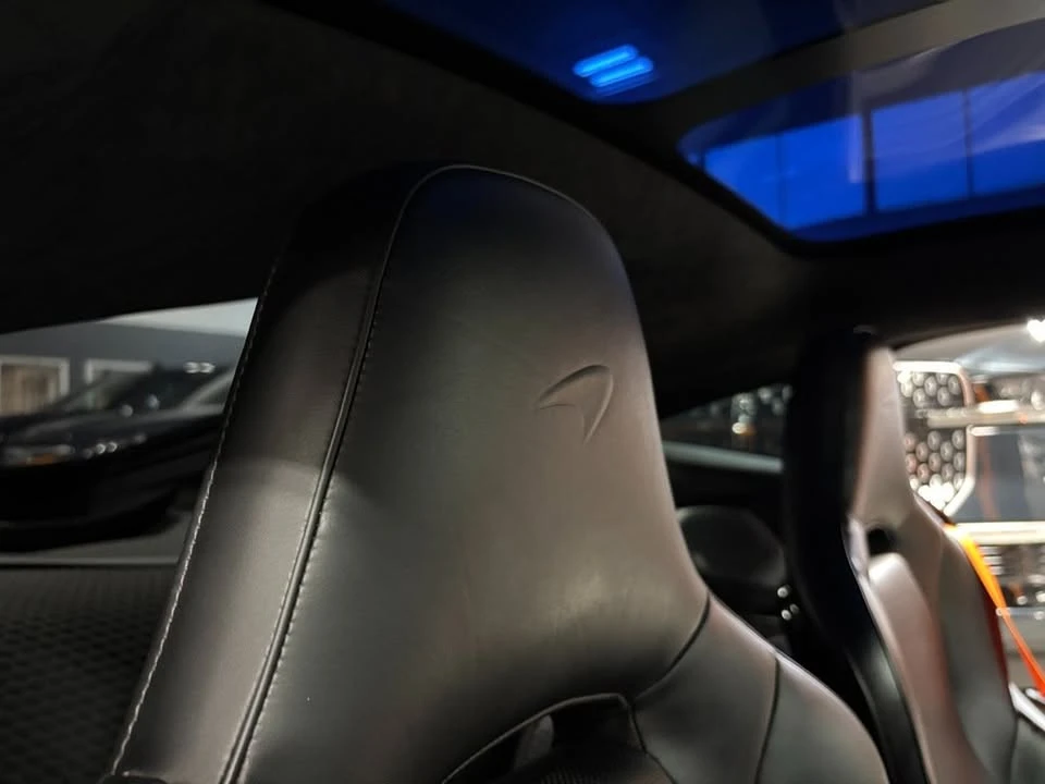 2022 McLaren GT - Image 20 of 20