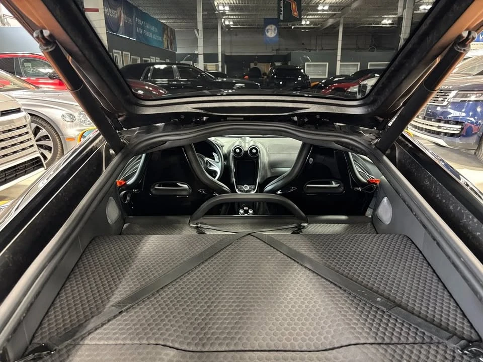 2022 McLaren GT - Image 15 of 20
