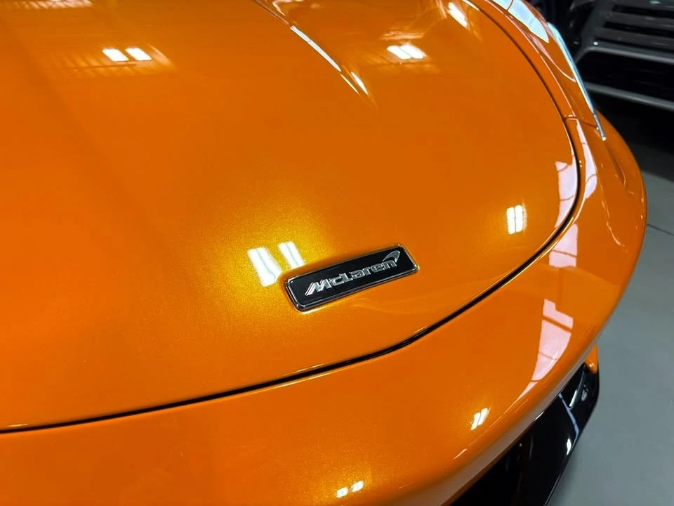 2022 McLaren GT - Image 5 of 20